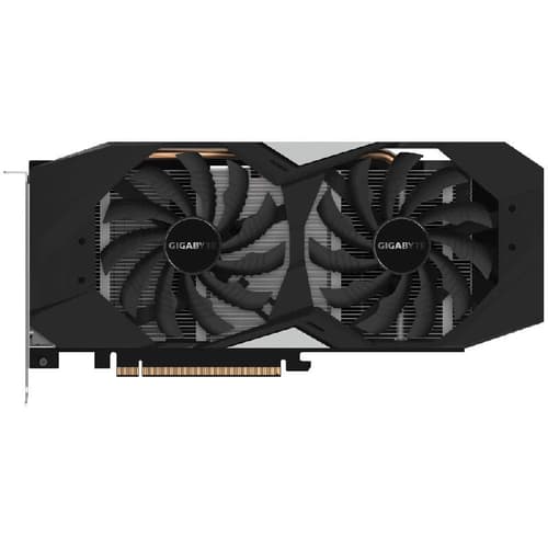 Gigabyte GTX 1660 Ti Windforce OC 6GB